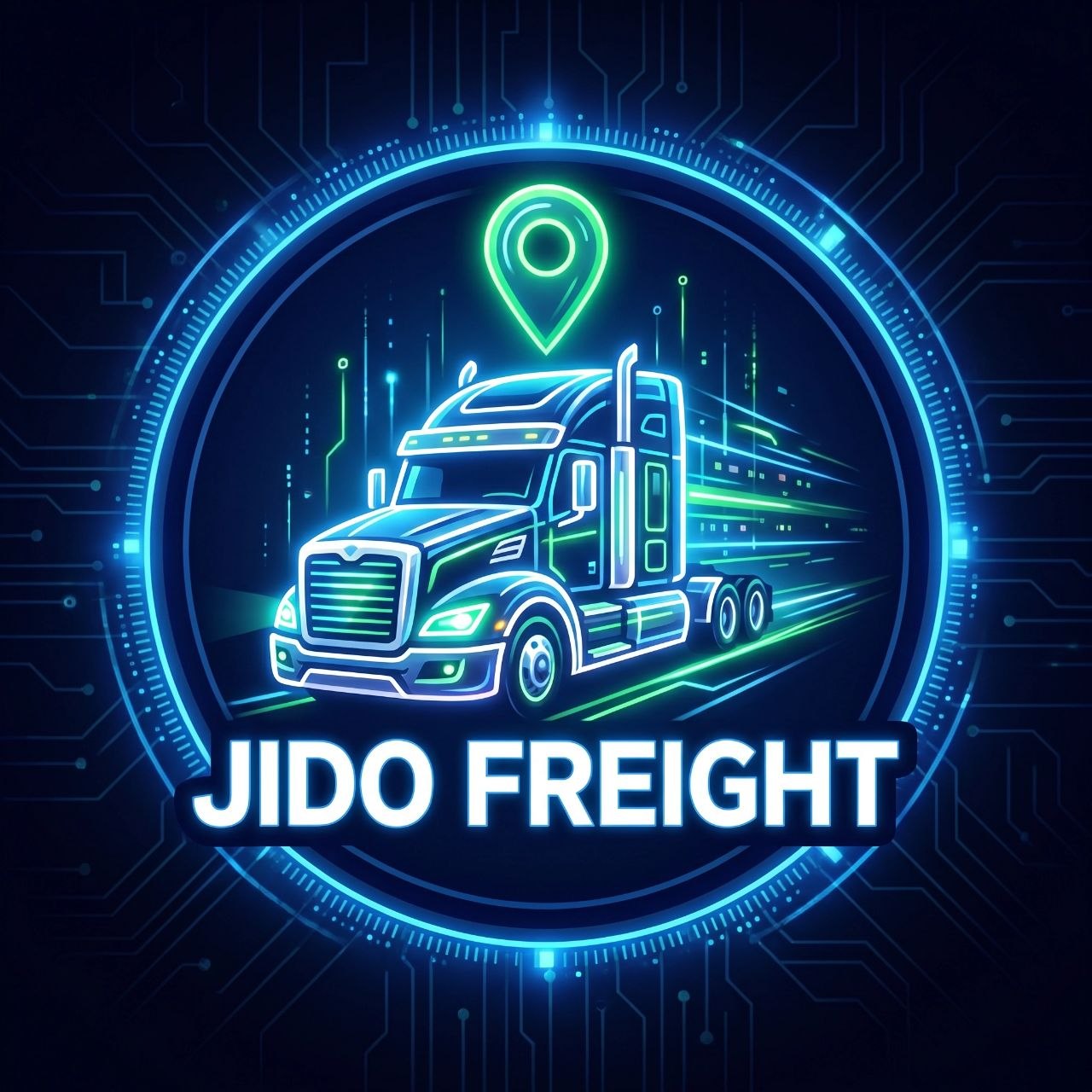 MIDNIGHT FREIGHT